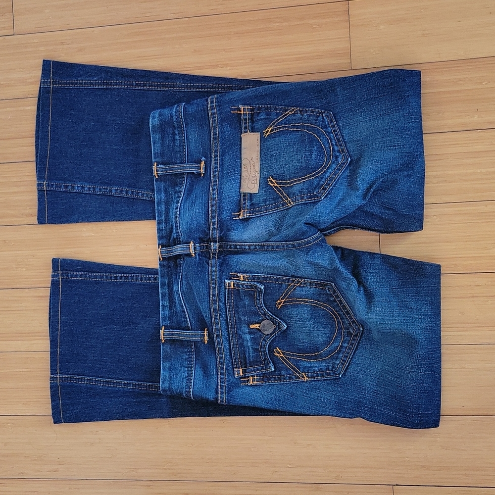 For brb1114only! True religion size 28 jean
